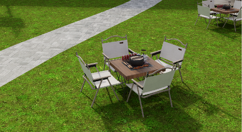 桦甸市酒店帐篷定制：解锁旅居新体验，打造差异化竞争力